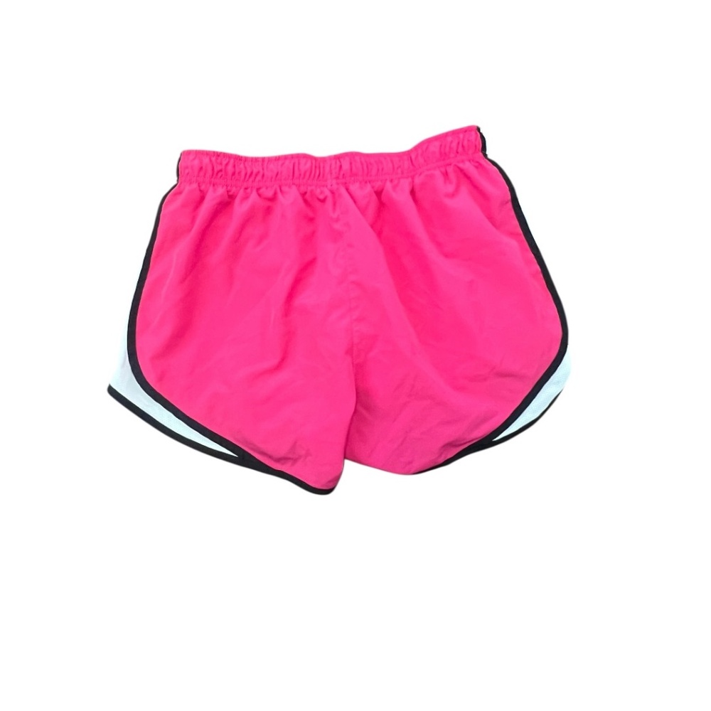 Nike Tempo Dri-FIT Running Shorts Pink Medium EUC Athletic - Picture 2 of 7